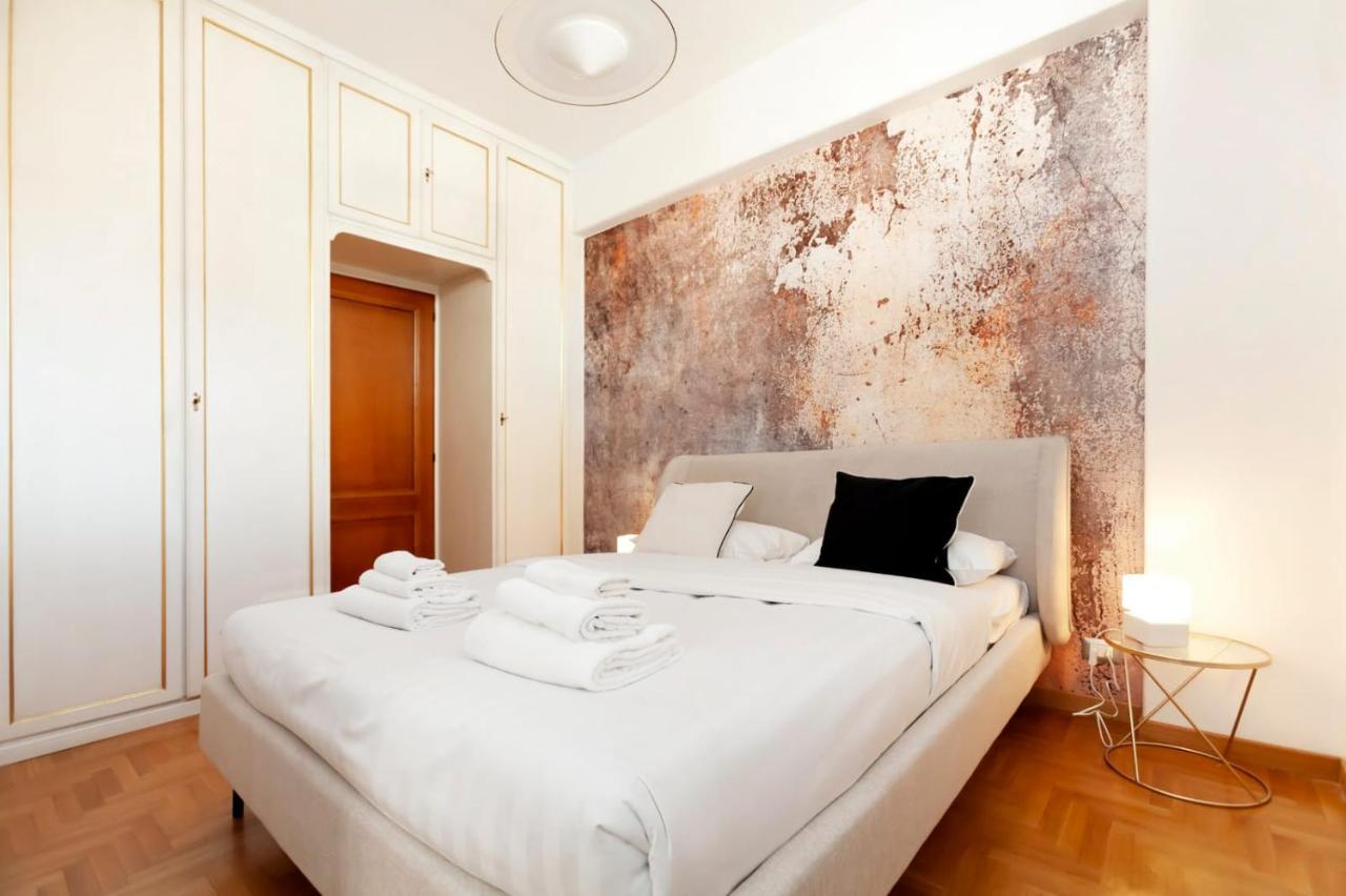 Cavalleggeri House Rome Exterior photo